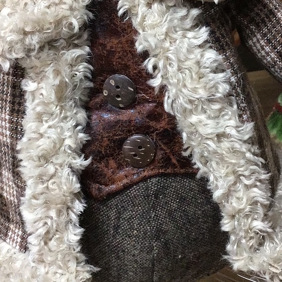 HOLIDAY MOUSE NEW 12”❤️❤️ - Picture 3 of 9